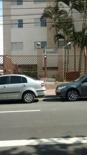 Apartamento Residencial À Venda, Vila Leonor, Guarulhos - Ap0216. - Ap0216