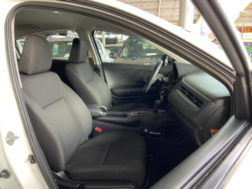 Imagem 9 de 13 de Honda Hr-v 1.8 16v Flex Ex 4p Automático 2016/2017