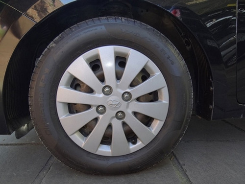 Imagem 8 de 8 de Hyundai Hb20 Comfortline