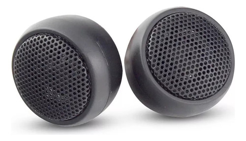 Mini Tweeter Class Tw Automotivo Hurricane 50w Rms Par