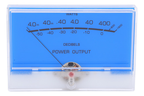 Medidor Amplificador De Potência Tn105s0518 Db De Alta Pre