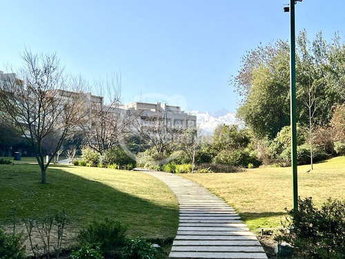 Espectacular Duplex Con Jardín, Portal La Dehesa