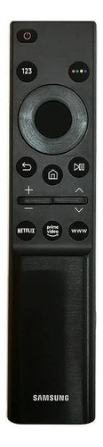 Control Remoto Compatible Con Samsung 4k Uhd Bn59-01358d 