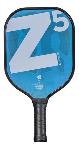 Onix Graphite Mod Z5 - Palas De Pickleball De Fibra De Carbo