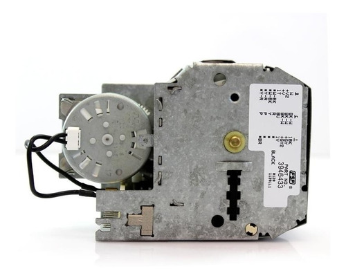 Imagen 6 de 6 de Timer Lav. Whirlpool Usa 3946433