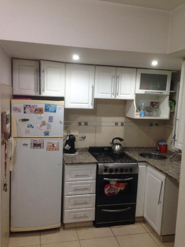Imagen 4 de 13 de Departamento En Venta En Lanus Este