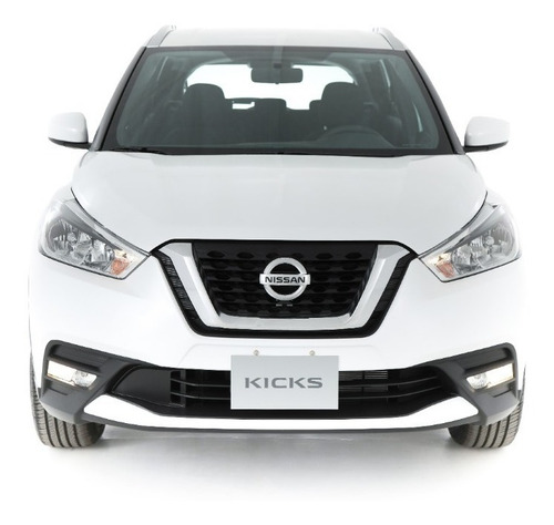 Imagen 2 de 7 de Nissan Kicks