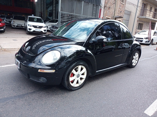 Imagen 2 de 13 de Volkswagen New Beetle 2.0 2006 - Juan Manuel Autos