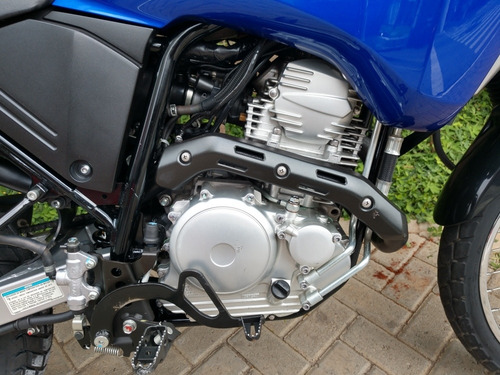 Yamaha Xtz 250 Tenere
