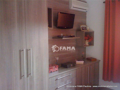 Imagem 20 de 30 de Casa À Venda, 400 M² Por R$ 1.400.000,00 - Jardim De Itapoan - Paulínia/sp - Ca0051