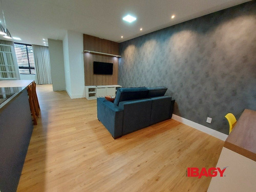 Imagem 14 de 15 de Excelente Apartamento 1 Dormitorio(s) Em Corrego Grande - Florianopolis - L-115784