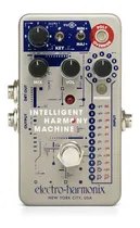 Comprar Pedal Electro Harmonix Intelligent Harmony Machine Ihm