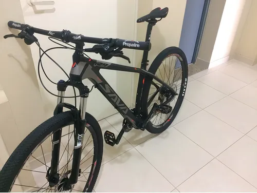 Sava deck 300 sale