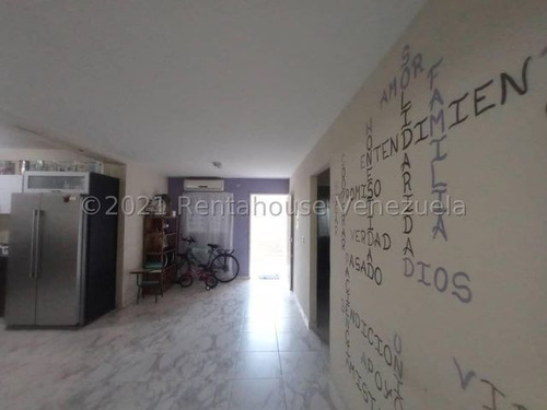 Imagen 13 de 30 de Casa En Venta Urbanizacion Roca Del Norte Barquisimeto Lara Rah 23-4511 // Invierta Seguro Con Rentahouse//