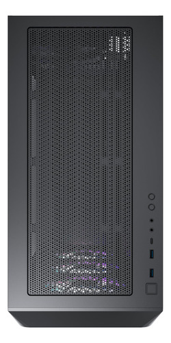 Case Montech Air 903 Max E-atx Mid Tower Com Alto Fluxo De A