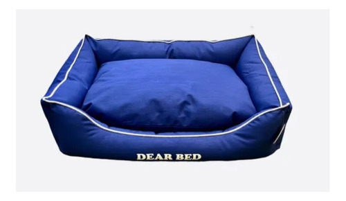 Moises Antidesgarro Impermeable Brakko Dear Bed 65 X 45