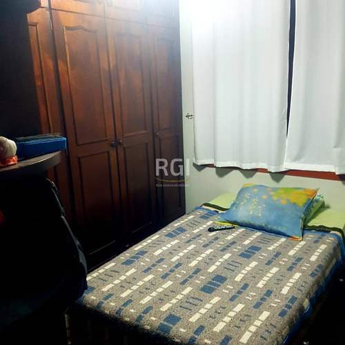 Apartamento Petrópolis Porto Alegre - 6034