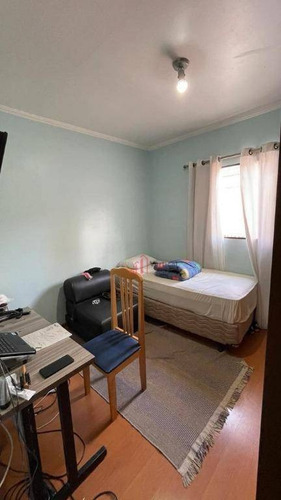 Imagem 6 de 29 de Sobrado Com 3 Dormitórios À Venda, 115 M² Por R$ 742.000,00 - Vila Matilde - São Paulo/sp - So2557