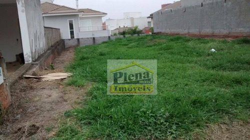 Imagem 9 de 11 de Terreno À Venda, 350 M² Por R$ 380.000,00 - Jardim Residencial Parque Da Floresta - Sumaré/sp - Te0262