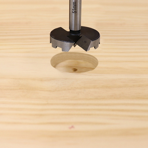 Imagen 5 de 5 de Clampanchors Anclaje Para Prensas Pocket Hole De Banco 4017