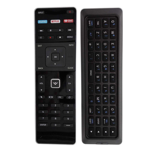 Nuevo Xrt500 Control Remoto Para Vizio Tv Con Xumo Netflix I