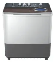 Comprar Lavadora Semiautomática 16kg Blanco Mabe Lmd6124pbbb0