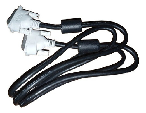 Cable De Enlace Simple Tripp Lite Dvi, Cable De Monitor