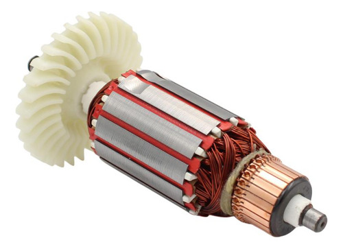 Induzido 110V Para Serra Mármore Skil 9815 Moderna