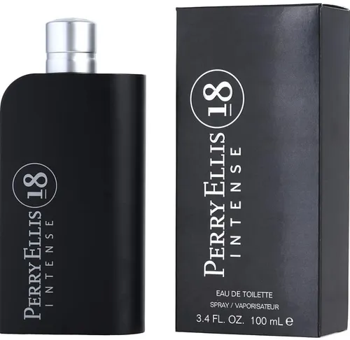 Perfume Perry Ellis 18 Intense Edt 100ml Caballeros