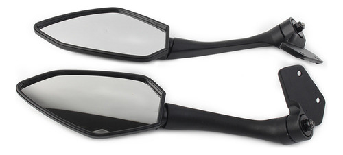 Para Espejo Retrovisor Para Manillar Cfmoto 250sr Cf250-6 /