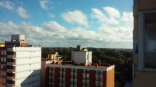 Imagen 9 de 10 de V021 - Monoambiente Gran Vista Al Mar