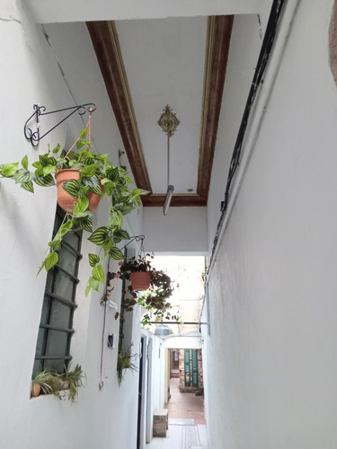 Ph Triplex Con Patio. Sin Exp Precio Con Serv Luz Y Gas Incl