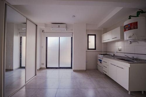 Monoambiente Impecable Bajas Expensas Sancristobal