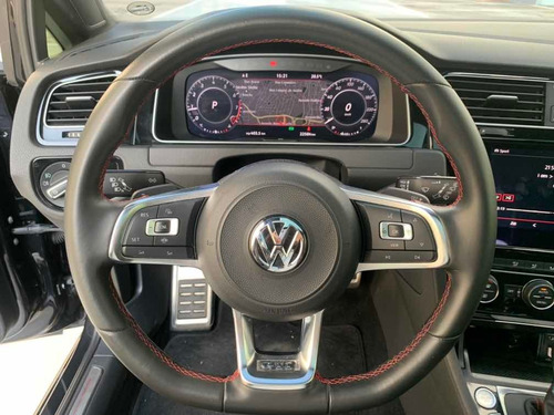 Volkswagen Golf 2.0 Gti 350 Tsi - 2019 - 23.000kms - Teto