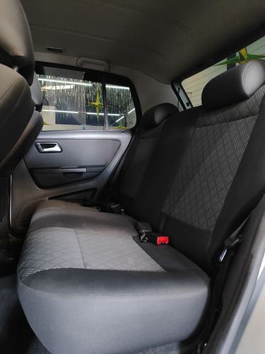 Volkswagen Fox 1.6 Trendline Total Flex 5p