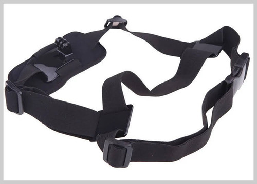 Correa Arnes De Hombro Para Gopro, Eken, Otras