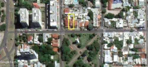 Casa 4 Deptos Alquilados 380m2 Terreno Ideal Inver Us$260000
