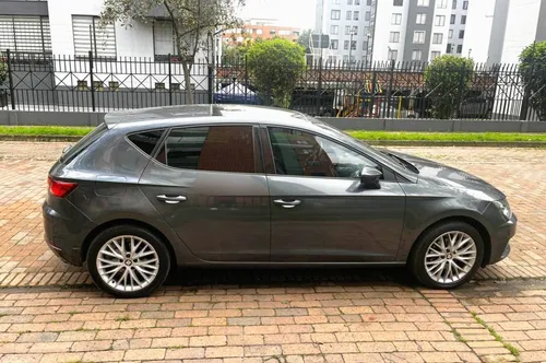 Seat Leon 1.6 Style