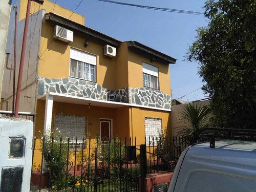 Casa Para 2 Familias En Venta En Villa Dominico