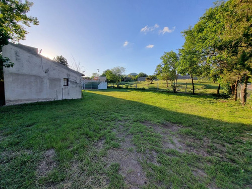 Terreno En Venta En Juana Koslay