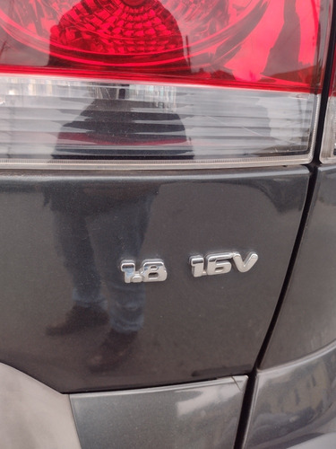Imagem 14 de 15 de Fiat Palio Adventure Weekend Dualogic