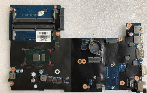 Placa Madre Hp Probook 430 G3 Y 440 G3 / I5-6200u / 2,30 Ghz