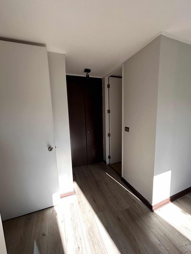 Arriendo Depto 2d-2b+ Estacionamiento Y Bodega