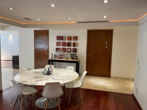 Vendo Departamento En Bosque De Tabachines, Bosques De Las L