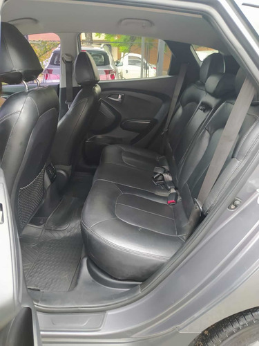 Hyundai Tucson De Automotor S.a
