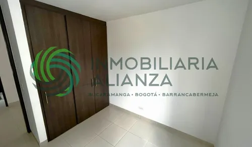 Apartamento En Arriendo En Balcones De Ruitoque. Cod A17018