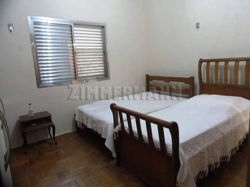 Imagem 4 de 11 de Apartamento - Perdizes - Ref: 111933 - V-111933