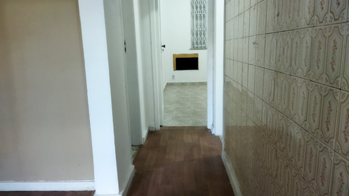 Imagem 16 de 17 de Apartamento 2 Quartos Praça Seca Jacarepagua