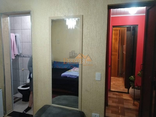 Imagem 30 de 30 de Sobrado Com 2 Dormitórios, 1 Suíte, 2 Vagas, 63 M² - Cidade Tiradentes - 4974