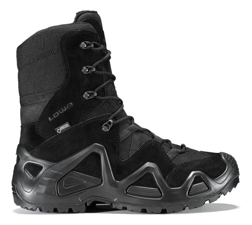 Botas Lowa Zephyr Gtx Hi Tf Black